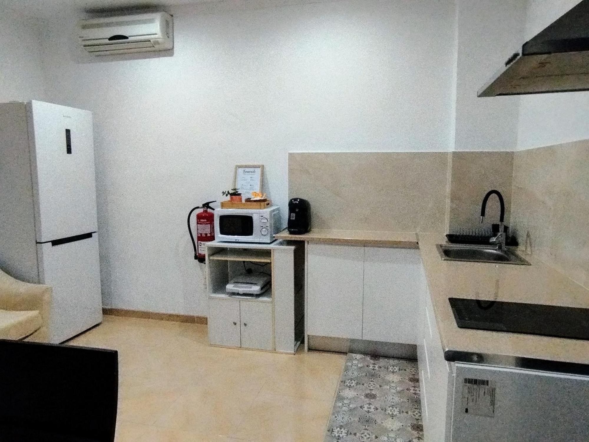 Mi Huella Villa Tomelloso Exterior photo